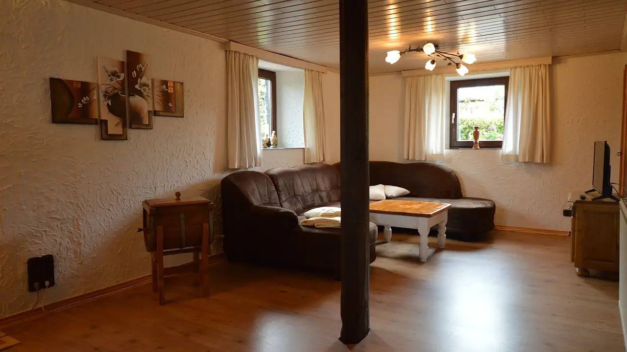 Ferienhaus für 6 Personen (140 m²) in Auw Bei Prüm in Auw bei Prüm, Naturpark Hohes Venn-Eifel