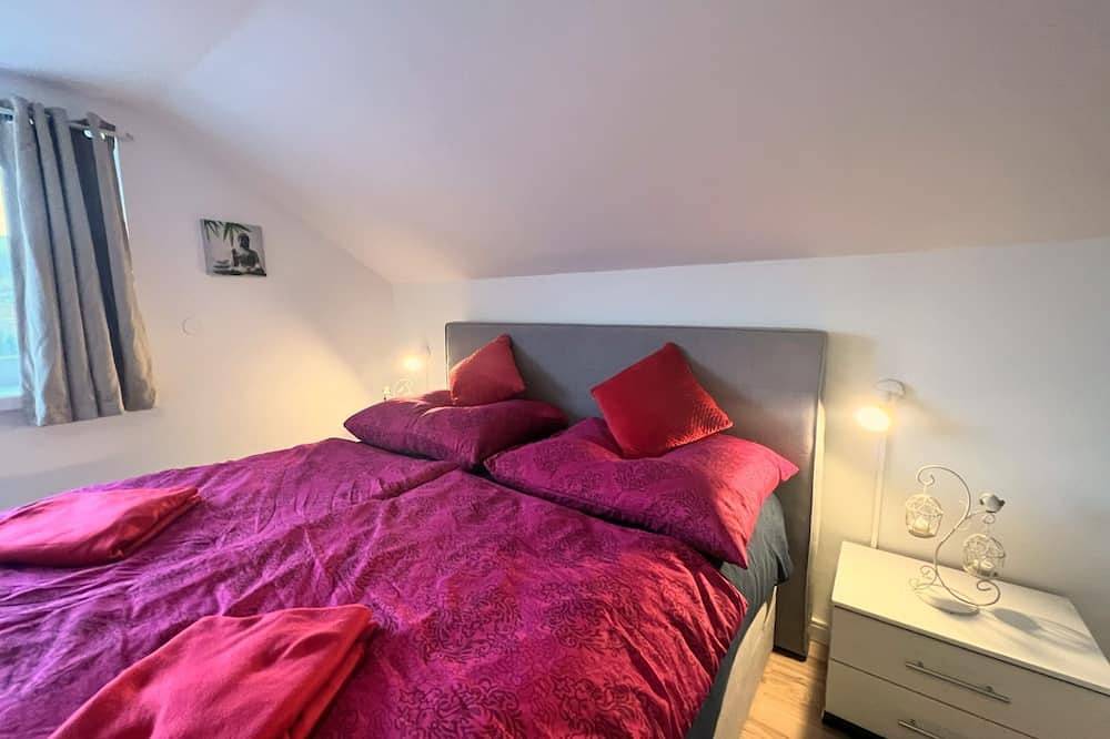 Ganze Wohnung, Ferienwohnung Garden in Marktgemeinde Draßmarkt, Bezirk Oberpullendorf