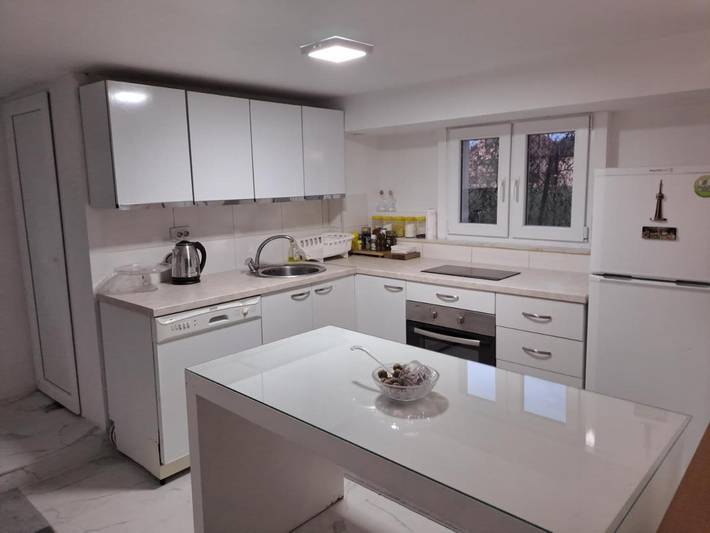 Maison de campagne pour 4 personnes, avec terrasse à Skopje - 2