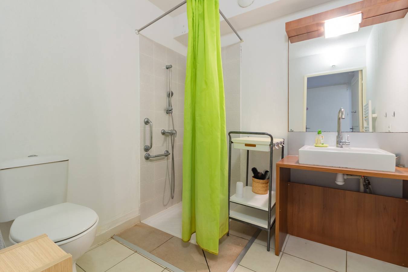 Appartement entier, Douceur de Jouarres - Avec piscine in Azille, Région de Carcassonne