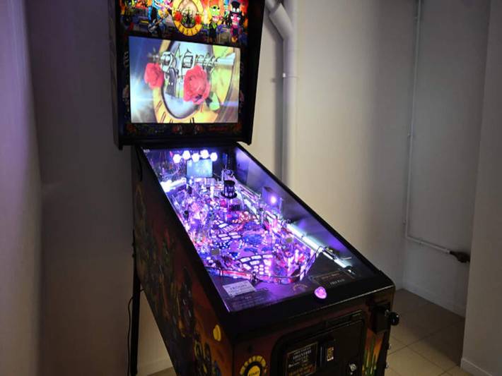 Location de vacances pour 8 personnes, avec jardin, animaux acceptés dans Buguélès - 3