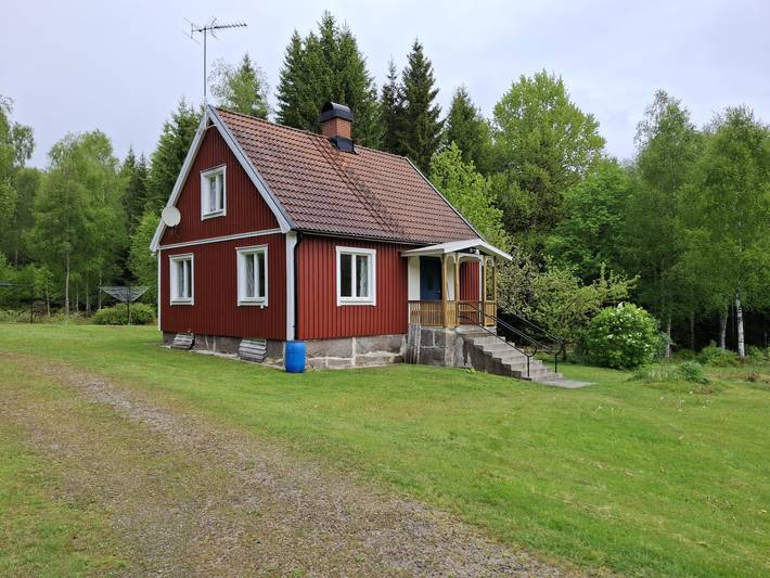 Se01078 in Osby und Umgebung