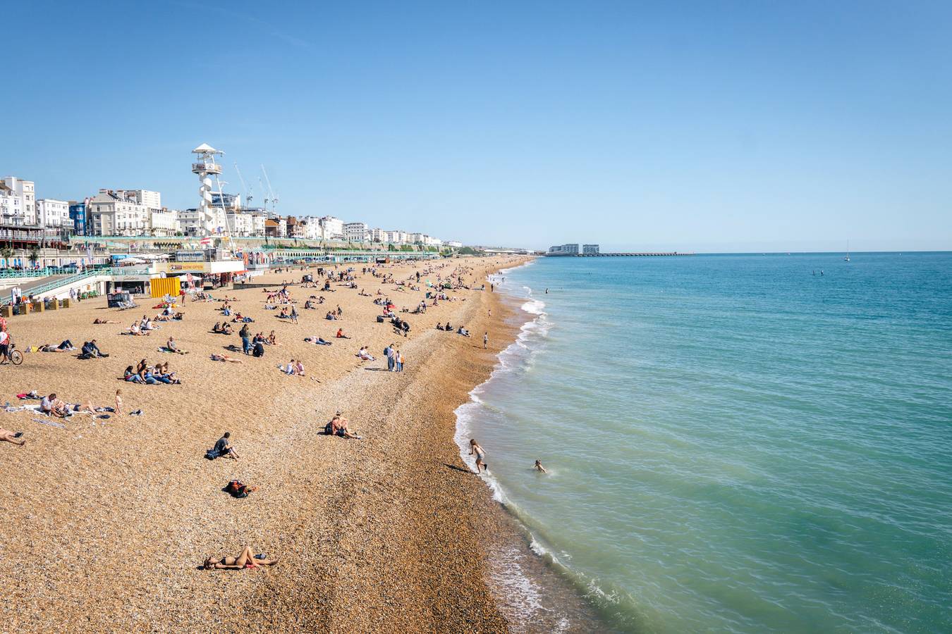 Apartamento entero, Pittodrie Guest House - Apartment 6 in Brighton, Sussex