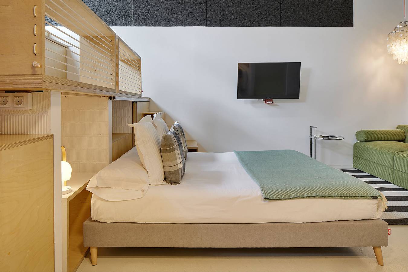 Aterian Loft 2, foto 9