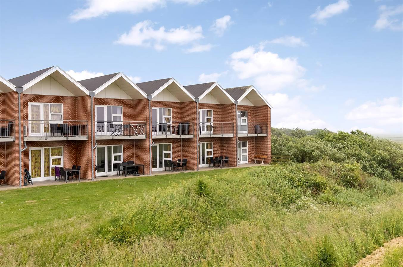 Geheel appartement, Beautiful apartment in Højer w/ Internet and 2 Bedrooms in Højer, Tondern en omgeving