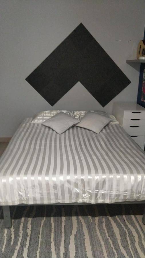 Location de vacances pour 6 personnes, avec Vue à Montmagny