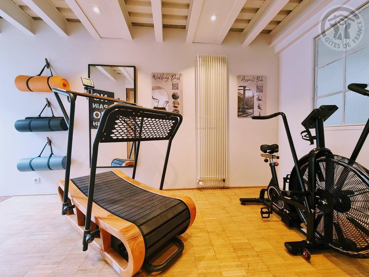 Loft & Co in Lambersart, Lille region