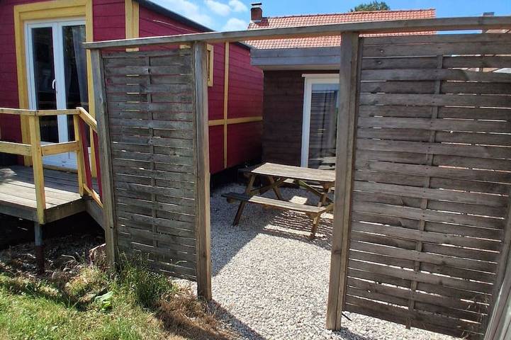 Gîte pour 2 personnes dans Winnezeele - 4