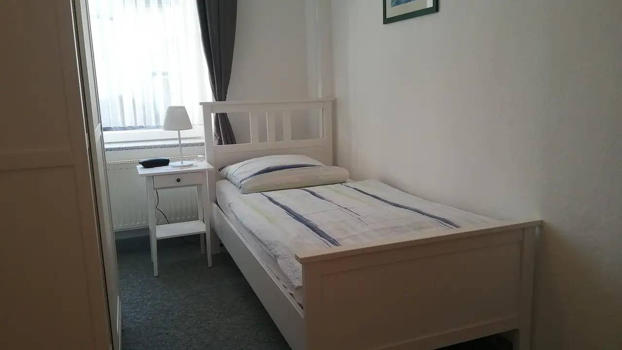 Ganze Ferienwohnung, Ferienwohnung für 5 Personen (90 m²) in Nittel in Nittel, Landkreis Trier-Saarburg