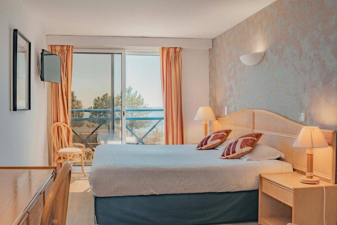 Hôtel Édenia - Spa Estime&Sens in Carnac Plage, Carnac