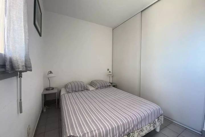 Appartement de vacances pour 4 personnes