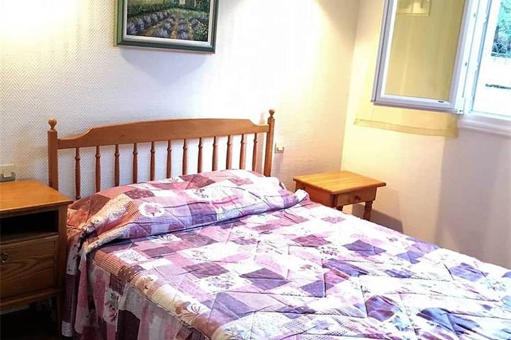 Gîte pour 4 personnes, avec terrasse, animaux acceptés dans Office De Tourisme D Amelie Les Bains - 2