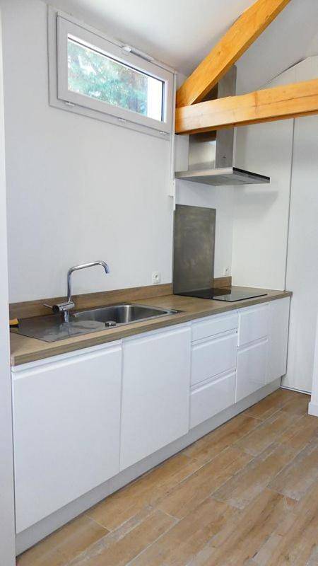 Location de vacances pour 6 personnes, avec jardin dans Taussat - 3