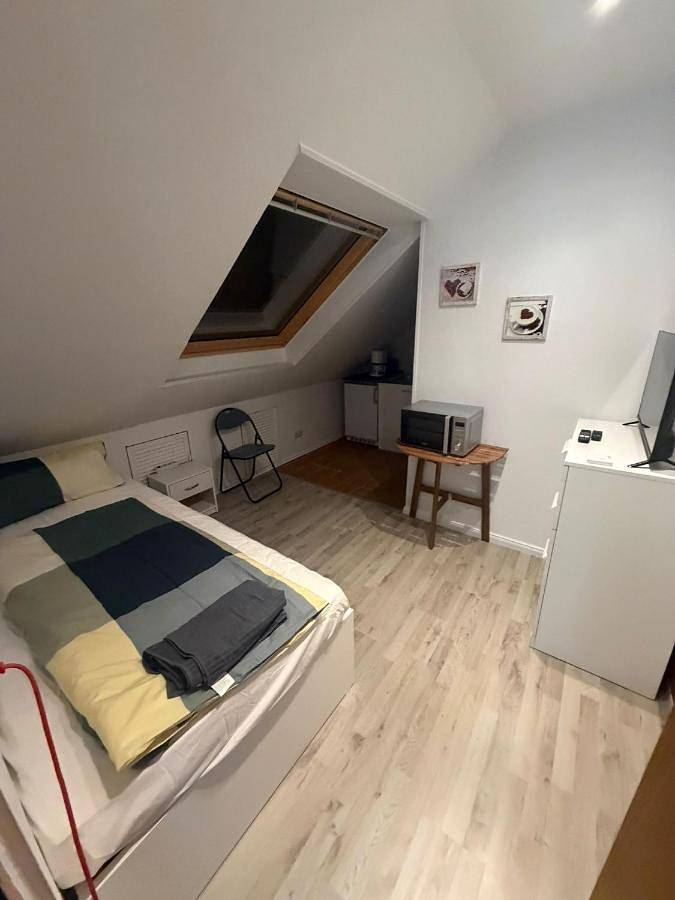 Appartement de vacances pour 3 personnes