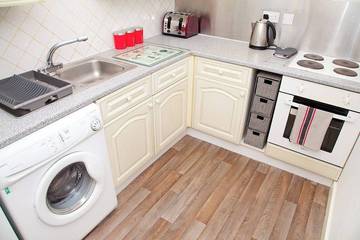 Apartment for 2 People in Leith, Edinburgh, Photo 3