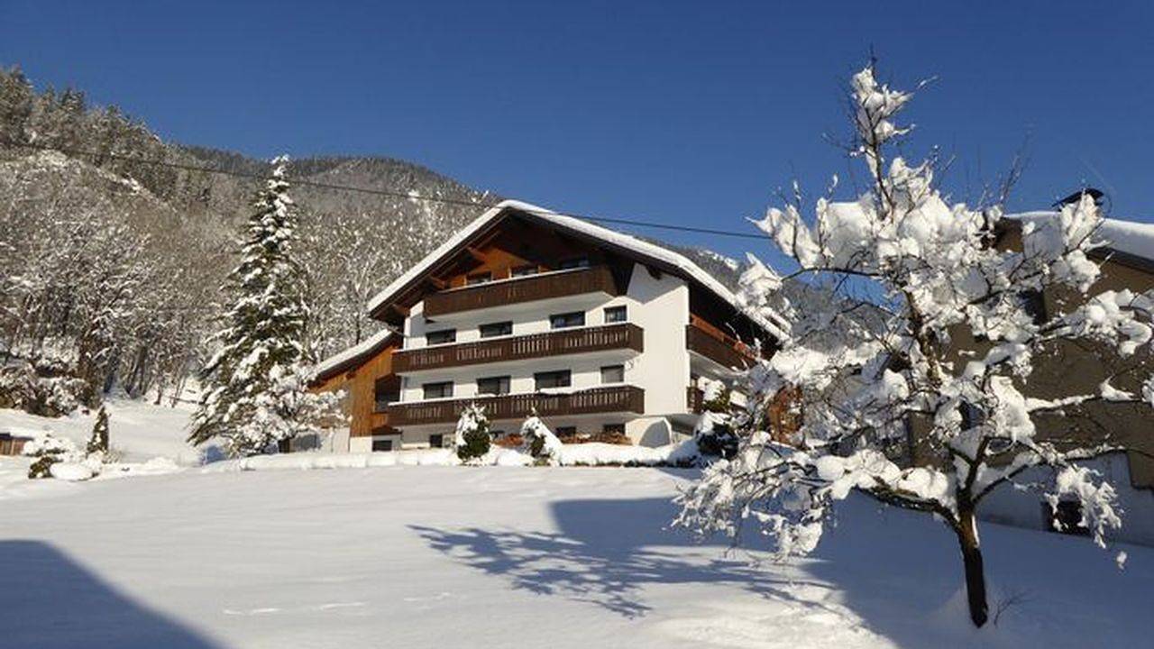 Ganze Ferienwohnung, Ferienwohnung für 6 Personen (100 m²) in Bezau in Bezau, Bregenzerwald