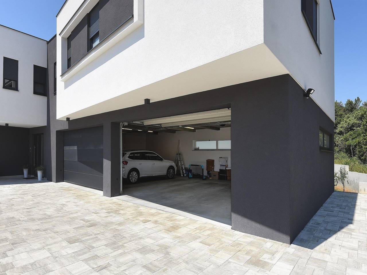 Ganze Wohnung, Wohnung in Kroatien an der Adria in Medulin, Südküste Istrien