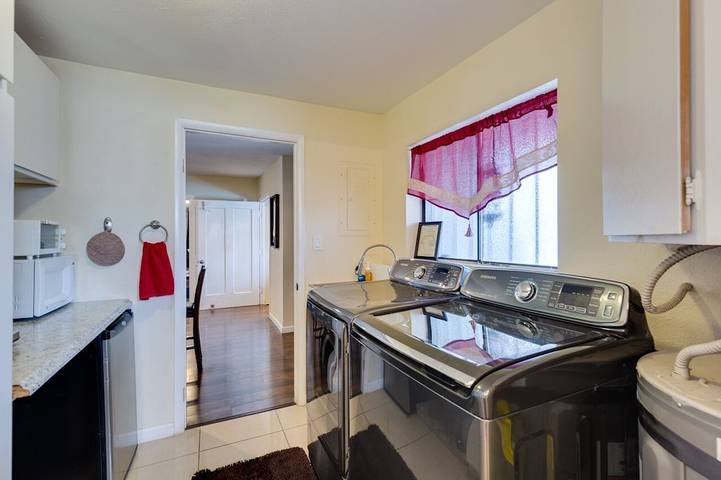 Location de vacances pour 16 personnes, avec jardin et balcon à Las Vegas - 2