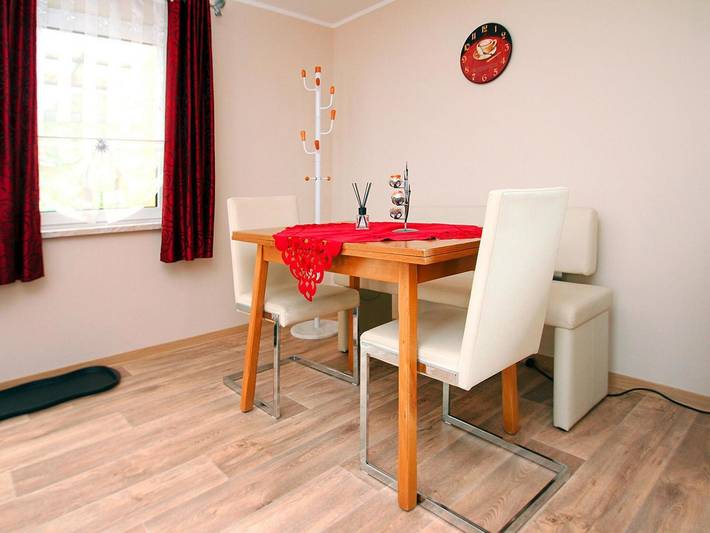 Ferienhaus für 2 Personen, mit Terrasse in Lübben - 4