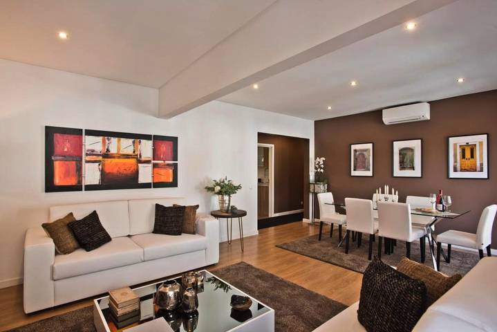 Casa rural para 6 personas, con balcón en Cascaes - 2