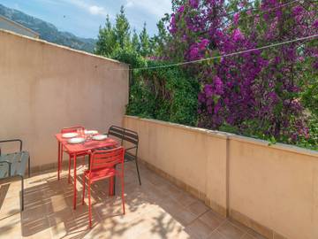 Ferienwohnung in Sóller, Serra de Tramuntana für 6 