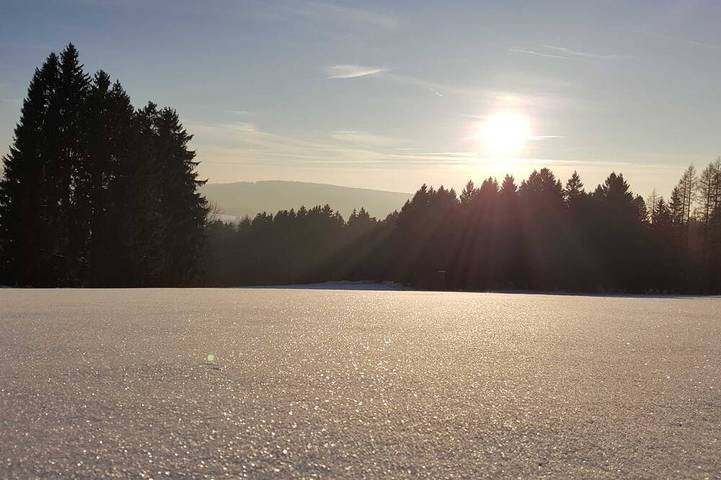 Camping für 3 Personen, mit Balkon und Garten in Bayern - 3