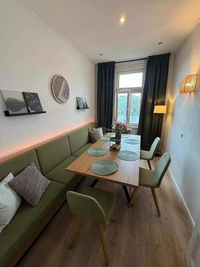 Holiday apartment for 6 people, with view - 1