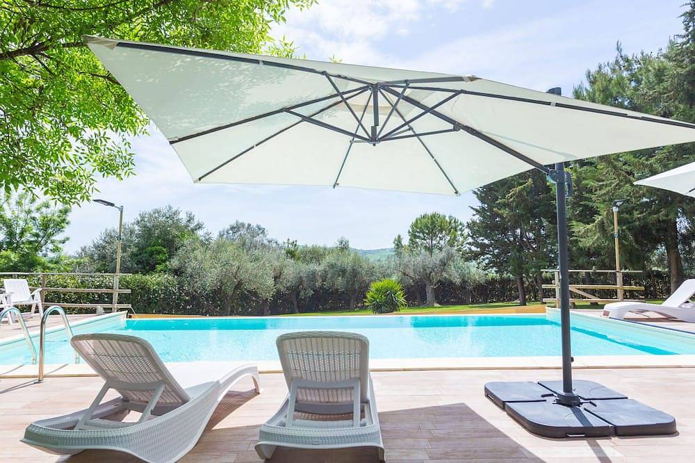 Casale Vidorni in Casalbordino, Provincia di Chieti