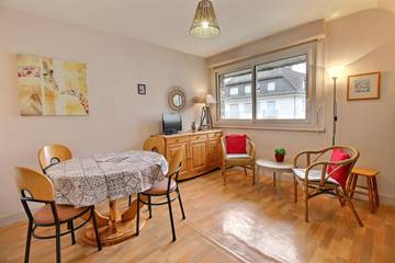 Gîte pour 3 Personnes dans Carnac Plage, Carnac, Photo 1