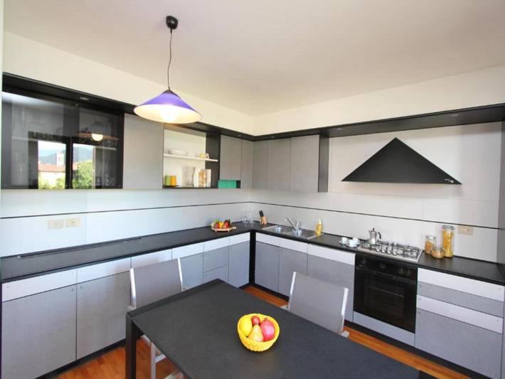 Appartement entier, Charmant appartement à Cividale del Friuli in Cividale del Friuli, Province d'Udine