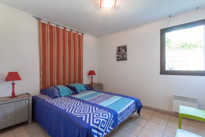 Gîte pour 4 personnes, avec balcon, animaux acceptés à Savines-le-Lac - 4