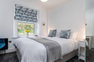 Cottage for 4 People in Deganwy, Conwy region, Photo 1