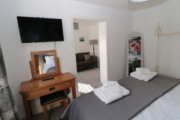 Cottage for 8 People in Wooler, Northumberland, Photo 4