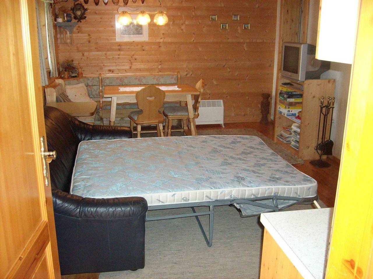 Ganze Ferienwohnung, Appartement/Fewo in Reichenau (Österreich), Nockberge