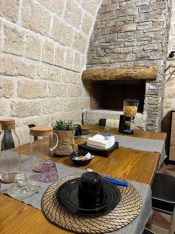 Gîte pour 2 personnes à Corato