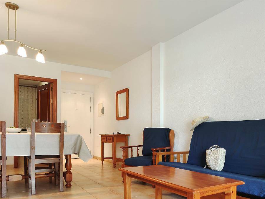 Village Golf Beach - Villa 4 personnes - 4/0 in Pals, Costa Brava