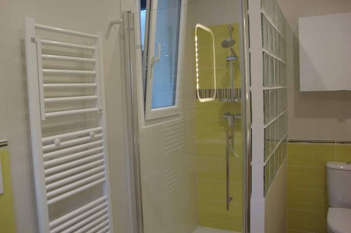 Gîte pour 2 personnes, avec terrasse et jardin dans Labenne Océan - 4