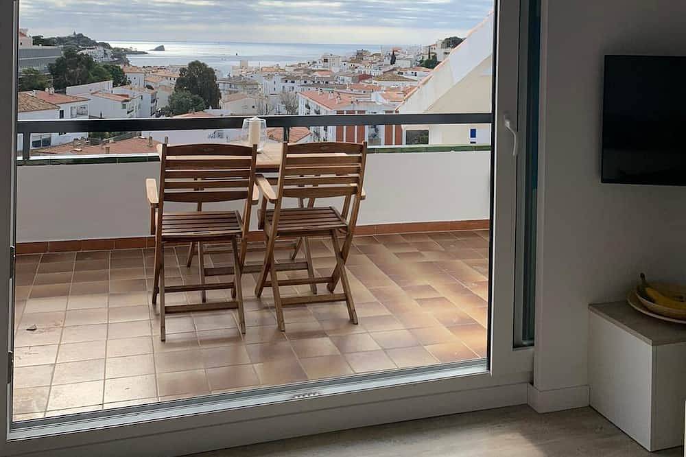 Apartamento entero, Apartamento en Cadaques con vistas al mar in Cadaqués, Cap de Creus