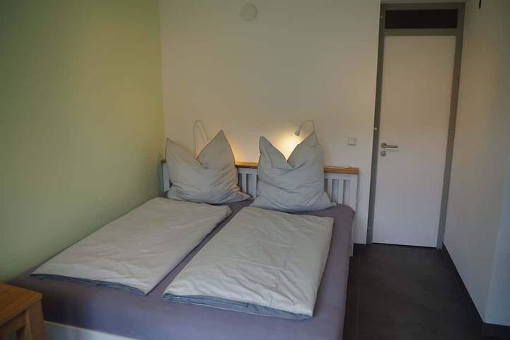 Ferienwohnung für 4 Personen, mit Balkon in Neckargemünd - 3