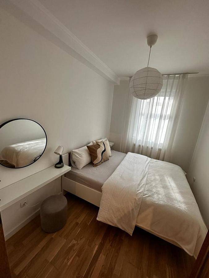 Gîte pour 3 personnes, avec balcon à Novi Sad - 4