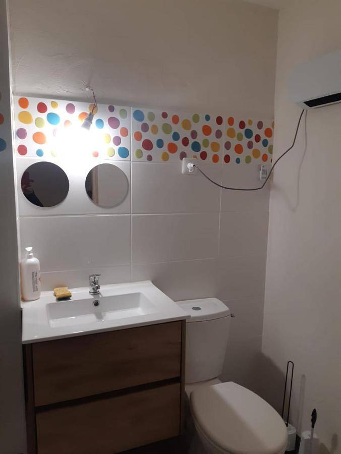 Appartement entier, Chez Rosalie in Courchaton, Haute-Saône