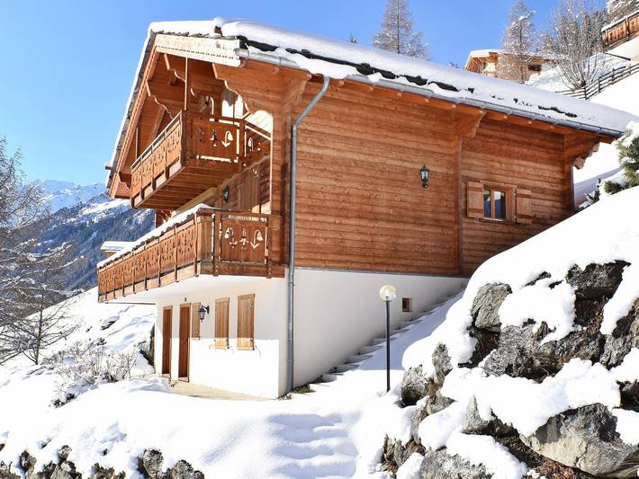 Location de vacances