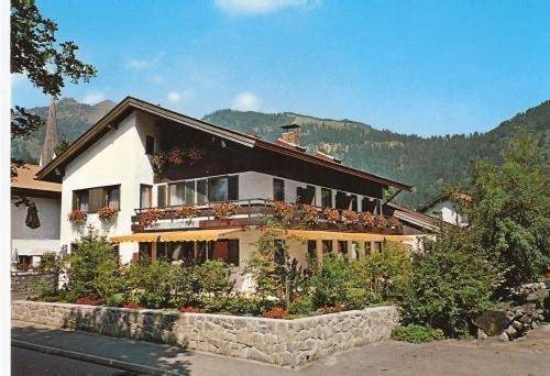 Gästehaus Charlotte in Sudelfeld, Bayrischzell
