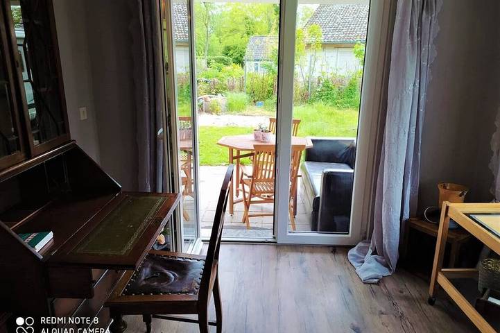 Ferienhaus für 4 Personen, mit Terrasse und Garten, mit Haustier am Schwielowsee - 4