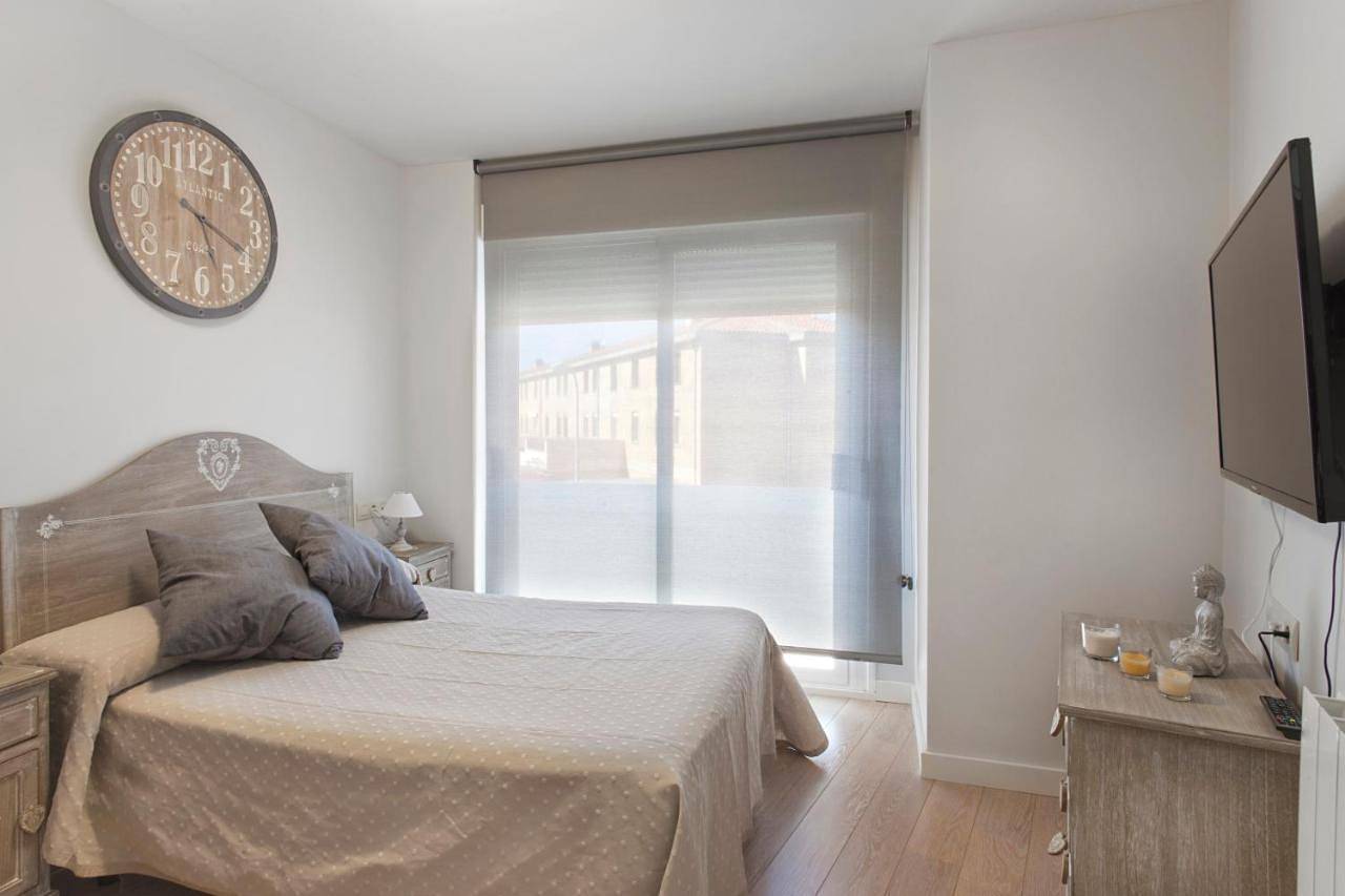 Appartement entier, Habitur Experiences in Olite, Province de Navarra