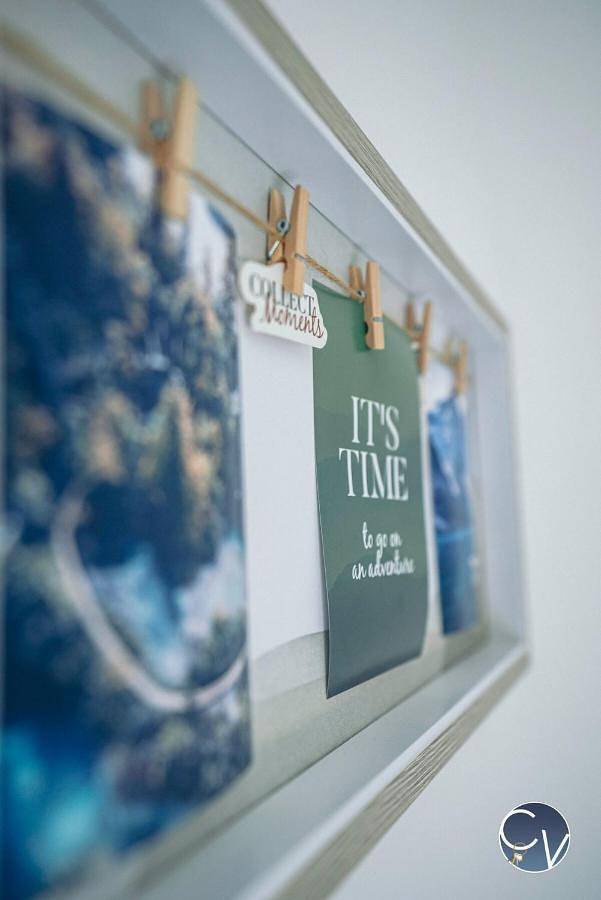 Location de vacances pour 8 personnes, avec terrasse ainsi que jardin et piscine à Issirac - 2