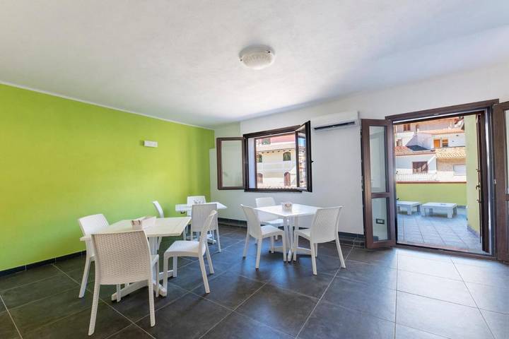 B&b per 3 persone, con Terrazza a Buggerru