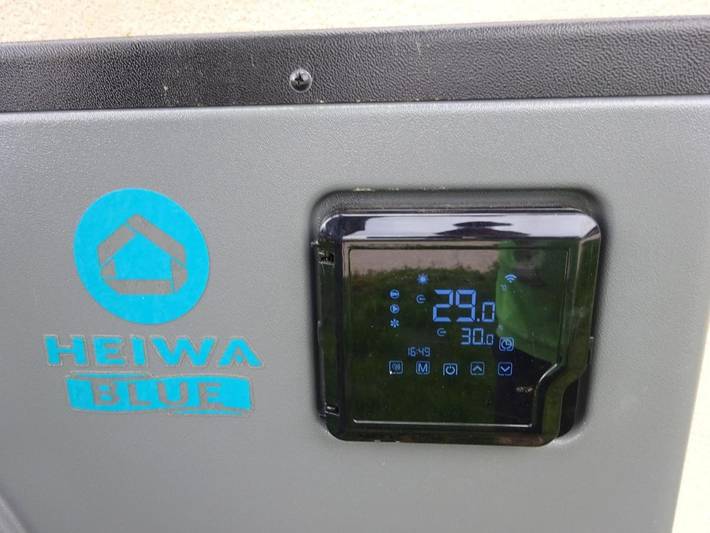 Location de vacances pour 7 personnes, avec jacuzzi ainsi que balcon et piscine à Grillon - 2