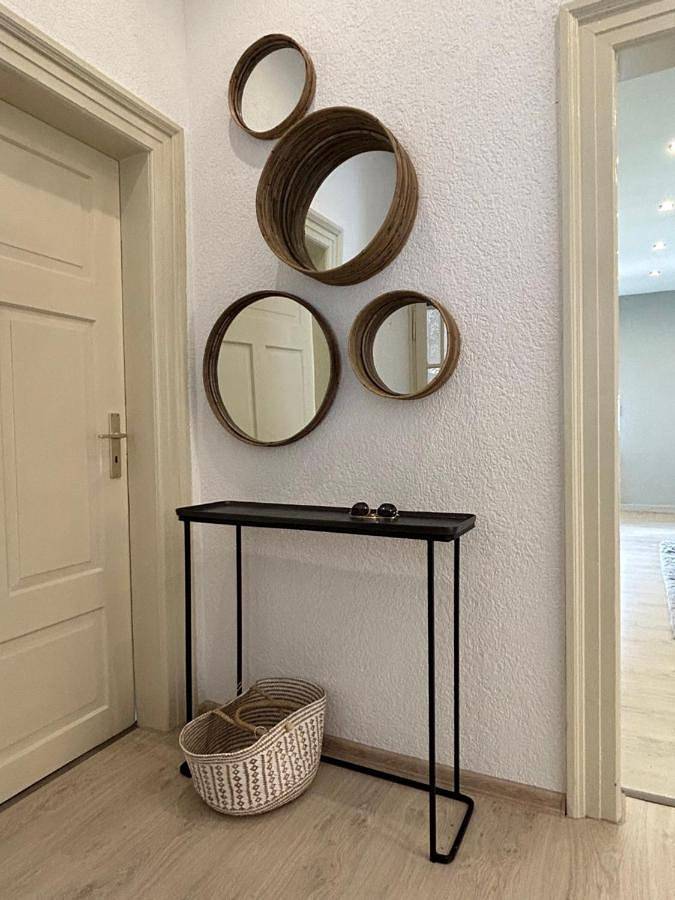 Ferienwohnung für 5 Personen, mit Ausblick und Garten, mit Haustier in Lindenfels - 2