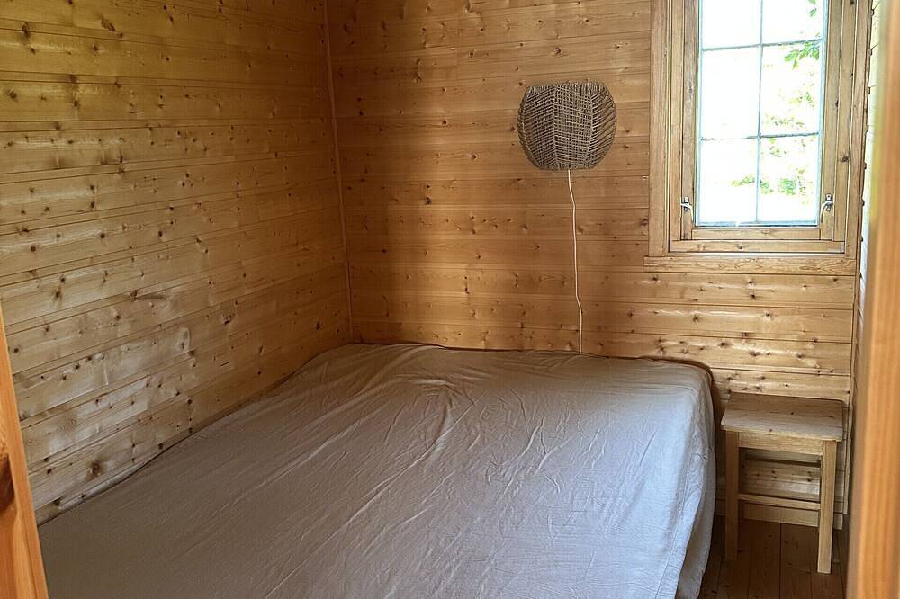 Bergtussa cabin - secluded off-grid location in Lødingen Vestbygd in Lødingen